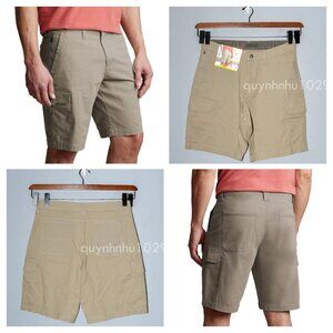 Copper & Oak Men's Cargo Short